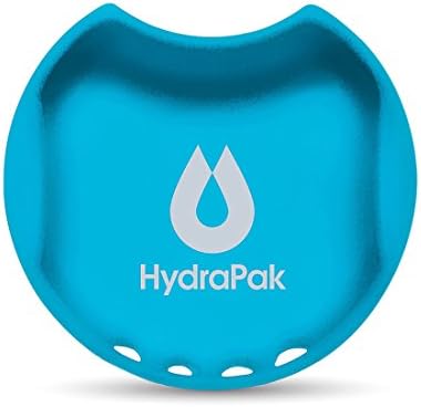 Nalgene Fenntartani Tritan BPA-Mentes Víz Üveggel Készült Származó Anyag 50%, Műanyag Hulladék, 16 OZ, Széles Száj & HydraPak