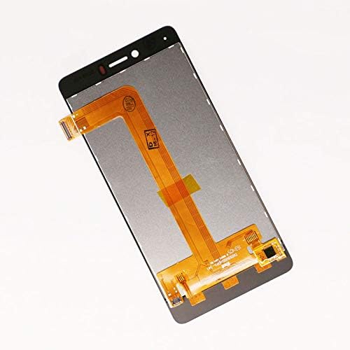 Lysee Mobiltelefon-Touch Panel - 10db/sok BQ Aquaris U Lite Kijelző LCD + érintőképernyő Közgyűlés a BQ Aquaris U LCD,