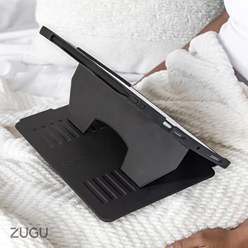 ZUGU az ESETBEN az iPad Gen 4 & 5 10.9 Inch (2020/2022) - Védő, Ultra Vékony, Mágneses Állni, a Sleep/Wake Borító - Lap,