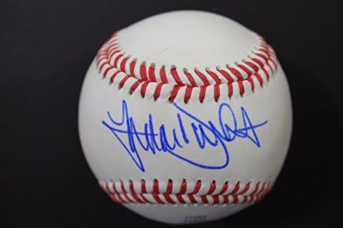 Jordan Danks White Sox Univ Texas Autogramot Hivatalos Liga Aláírt Baseball D - Dedikált Baseball