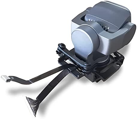 Eredeti Levegő 2S Gimbal Kamera 5.4 K Kamera cserealkatrész DJI Levegő 2S Drón Tartozékok (Levegő 2S Gimbal 5.4 K Kamera)