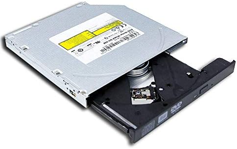 A Laptop Belső 8X DVD+-RW, DVDR DL Író, CD-ROM, DVD-Lejátszó Optikai Meghajtót a Toshiba Satellite A665 L505 L505D L675 L675D
