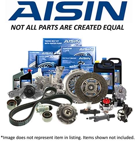 AISIN FCT-021 Motor hűtőventilátor Kuplung