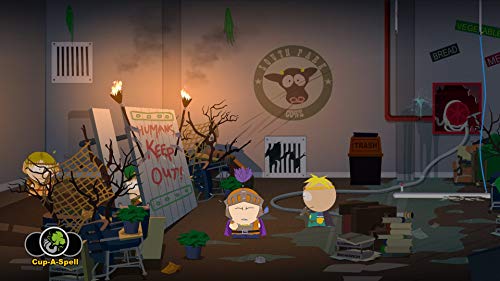 South Park: The Stick of truth - Xbox 360 (Felújított)