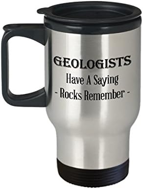 Geológus Kávés Bögre Legjobb Vicces Egyedülálló Geológiai Tea Csésze Tökéletes Ötlet, hogy A Férfiak a Nők a Geológusok van