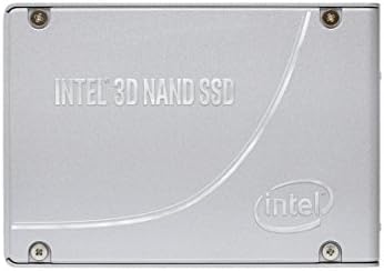 Az Intel Ssd-Meghajtók