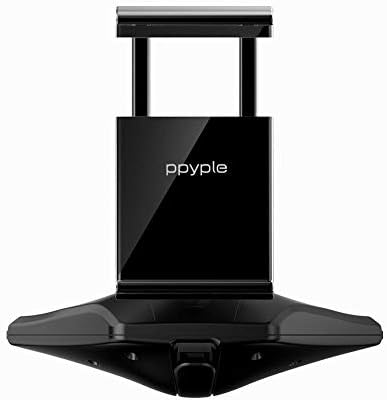 Ppyple Univerzális Autós CD Nyílásba Szerelhető Okostelefonok beleértve az Apple iPhone 6, 6 Plusz 5-ÖS, 5C, 5, 4, Samsung