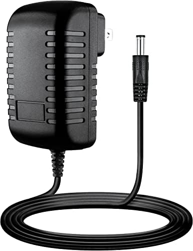 A fickó-Tech AC/DC Adapter Kompatibilis Ceiva E-AWB100-050A HA-4007 LF4007 Kapcsolóüzemű Tápegység Kábel