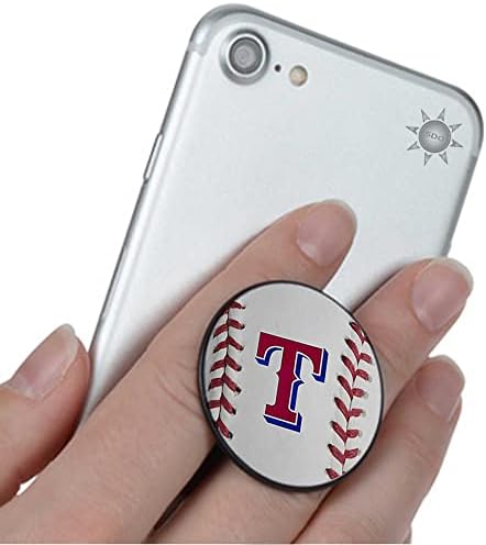 Texas Baseball Telefon Markolat Mobil Állvány illik iPhone Samsung Galaxy s Több