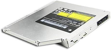 Völgyben, A Nap Új 8X DVD-RW DL Író SuperDrive meghajtót az Optikai Meghajtó, a Apple iMac 2011 Közepéig 21.5 Inch A1311