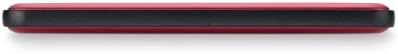 Buffalo MiniStation Slim 500GB USB 3.0 Hordozható Merevlemez - Piros