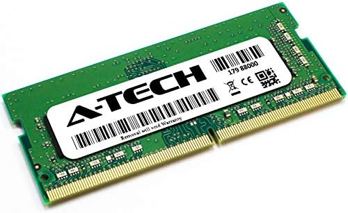 Egy-Tech 8GB RAM Csere Samsung M471A1G44AB0-VTE | DDR4 3200MHz PC4-25600 1Rx16 1.2 V SODIMM 260-Pin Memória Modul