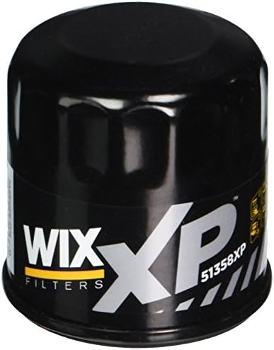 WIX filtr web-címére LD 51358XP Olaj, Szűrők