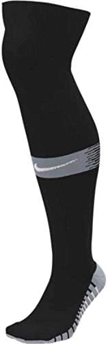 Nike Férfi Csapat MatchFit Core TŐZSDÉN kívüli Labdarúgás Zokni 1 Pár