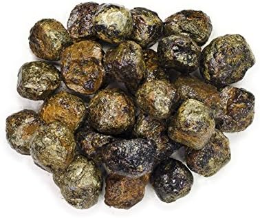 Hipnotikus Drágaköveket Anyagok: 2 kg Rhodolite Gránit Kövek Ázsia - Durva Ömlesztett Nyers Természetes Kristályok többszörös