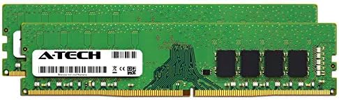 Egy-Tech 32 GB Kit (2 x 16GB) a Dell XPS 8930 T8930 8920 T8920 8910 T8910 8900 T8900 Asztali Számítógép Memória Ram Modulok