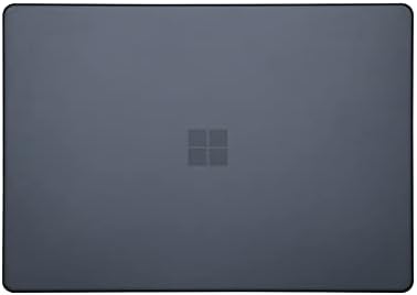 LanBaiLan Microsoft Surface Laptop 2 1 12.4 hüvelyk 2020 2021 2022 Kiadás Modell:1943 2013, Tartós, Kemény Műanyag Héj Esetben,